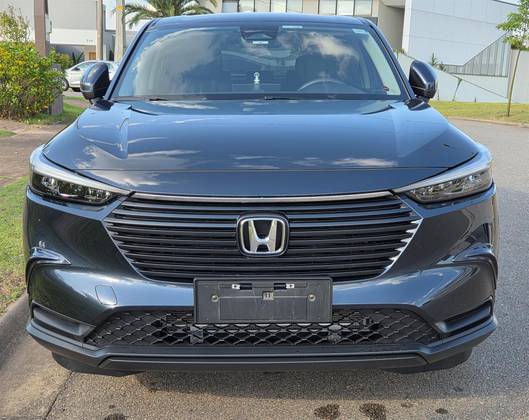 HONDA HR-V 1.5 DI I-VTEC FLEX EXL CVT